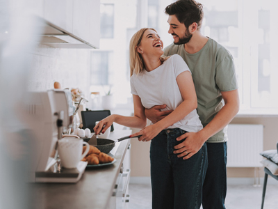 Правила умной жены.