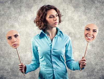 Управление эмоциями