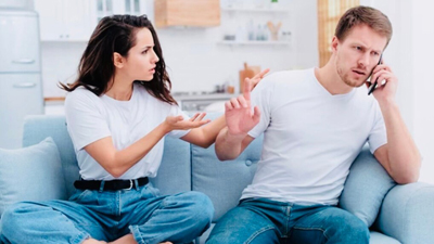 Психология мужчин: «Не ставьте нам ультиматумы!»