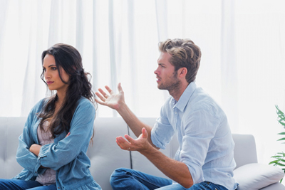 Психология мужчин: «Не ставьте нам ультиматумы!»