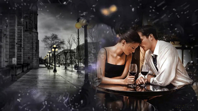 Разлучница или законная жена, кому сочувствовать?