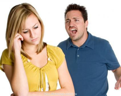 ревность необходима в отношениях?