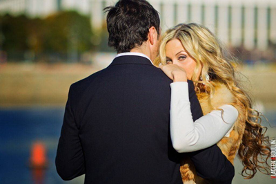 Роман с женатым?