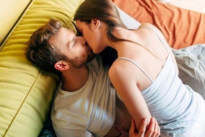 Секс по расчёту: Почему его не страшат дефолты, но грозит фригидность