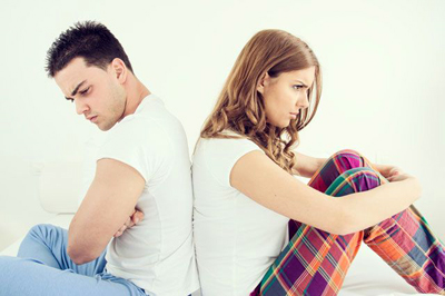 Как избежать проблем в браке