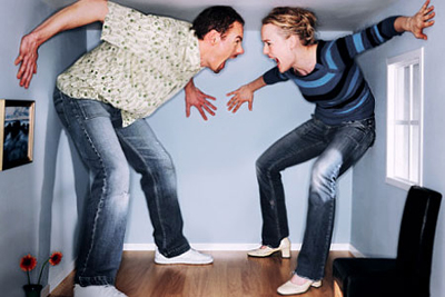 Как избежать проблем в браке