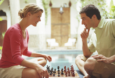 5 ошибок женщин: Третья женщины скрывают свои достоинства