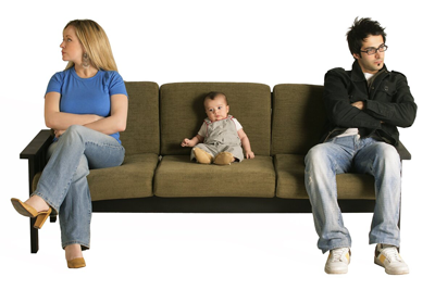 Стоит ли сохранять семью ради детей?