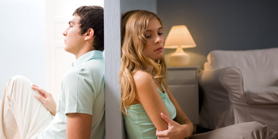 Как справиться с изменой и обрести гармонию в отношениях