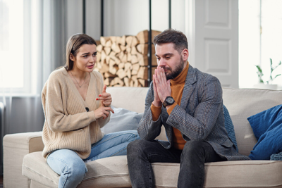 Как справиться с изменой и обрести гармонию в отношениях