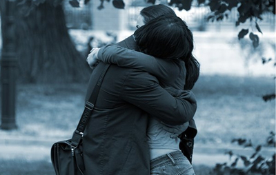 Зачем мы ссоримся с любимыми?