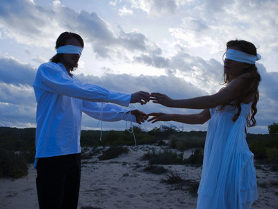 Любовь и страх