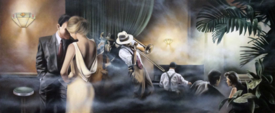 Ты изменила? Лучше молчи!