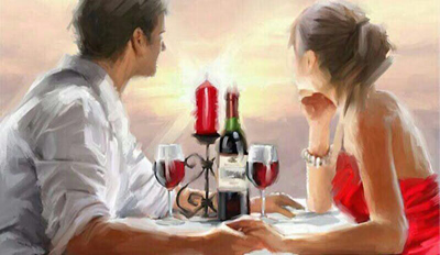 Ты изменила? Лучше молчи!