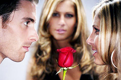 «Вторая» жена