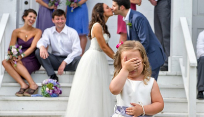 «Вторая» жена