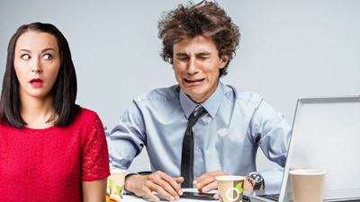 Почему женщины выбирают неудачников