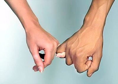 заставить себя извиниться