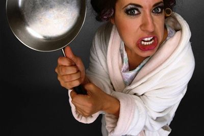 Почему жена теряет свою привлекательность?