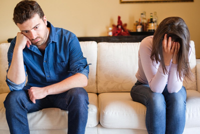 Каким женщинам изменяют