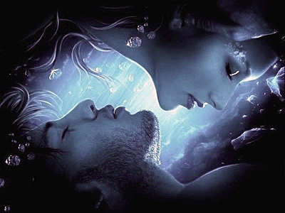 Женская энергия