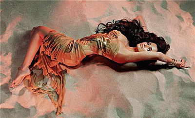 Женская энергия