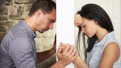 Как начать снова жить вместе, после измены