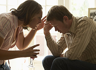 Ошибки, которые совершают женщины