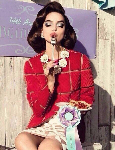 Плюсы холостяцкой жизни женщины... 