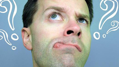  Мужские "Почему?"