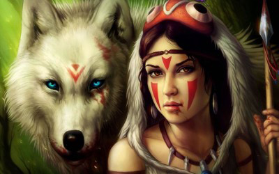 Охота на мужчин 