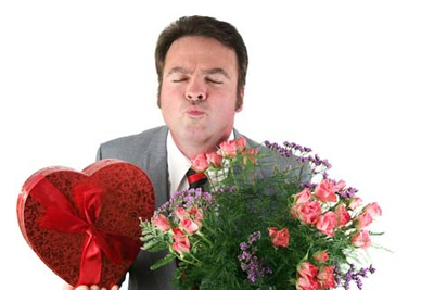 Симптомы LOVE-болезни у мужчин