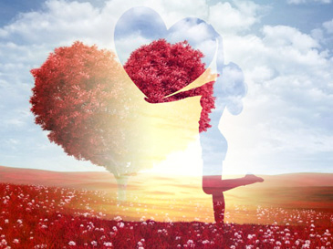 Любовь к себе