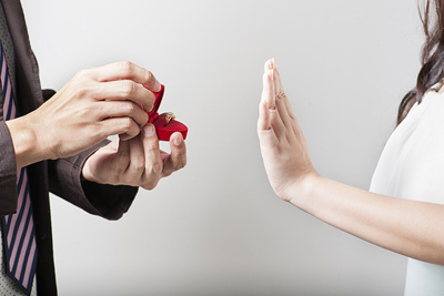 Почему женщины не хотят замуж