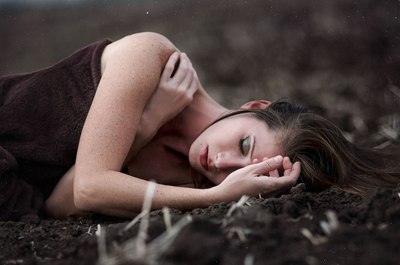 Беспомощность — страшная сила!