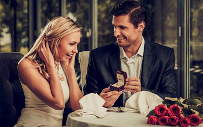 Почему женщины любят богатых мужчин