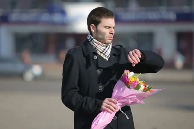 7 ошибок на пути к большой любви