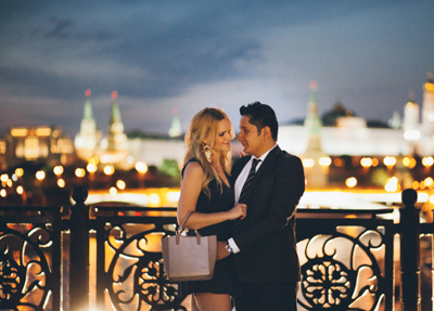 Как быть более уверенной рядом с тем, кто тебе нравится