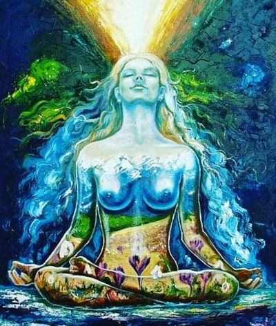 Быть женщиной