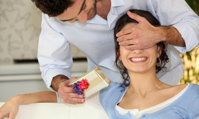 Что хочет современная женщина?