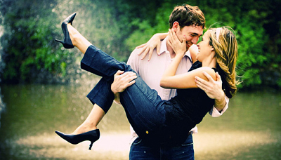 Что хочет женщина от мужчины?