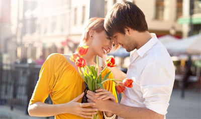 Что хочет женщина от мужчины?