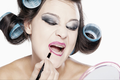 5 явных примет «дешевой» женщины!