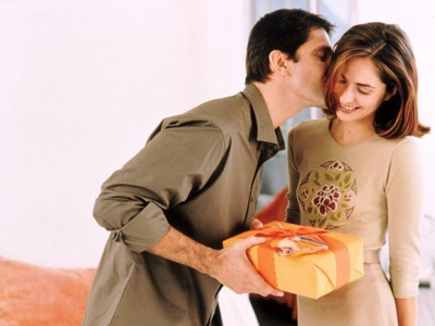 Длительные отношения