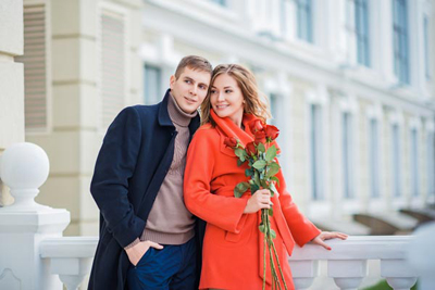  8 Марта, как стать для нее самым лучшим в этот день?