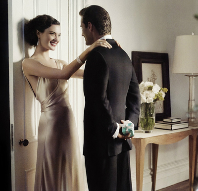 Идеальная женщина должна