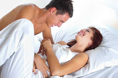 Имитация оргазма - это не смешно!