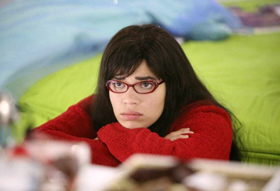 Как избавиться от комплекса дурнушки