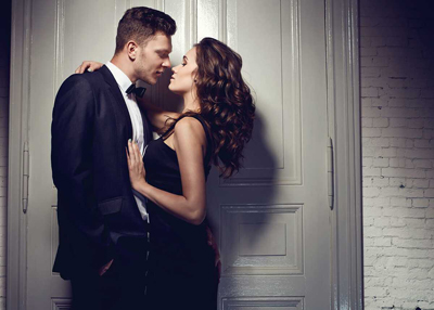 Кто выбирает женатых