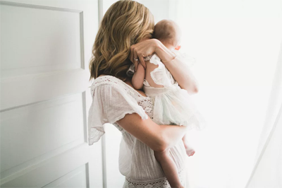 5 причин стать матерью-одиночкой